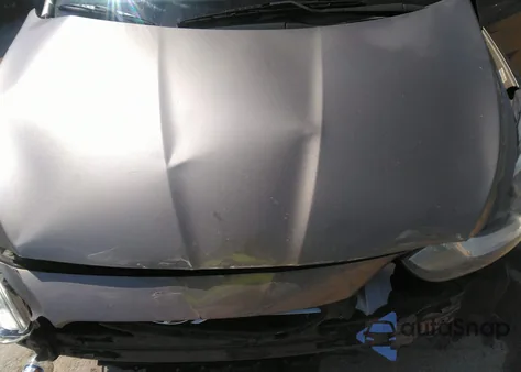 2013 Hyundai Accent Gs z USA, uszkodzony, nr VIN KMHCT5AE8DU088382